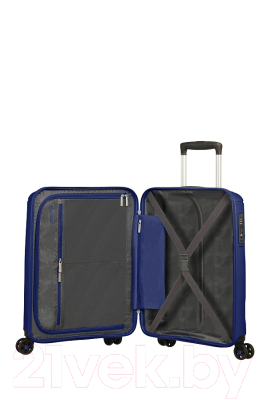 Чемодан на колесах American Tourister Sunside 51G*31 001 