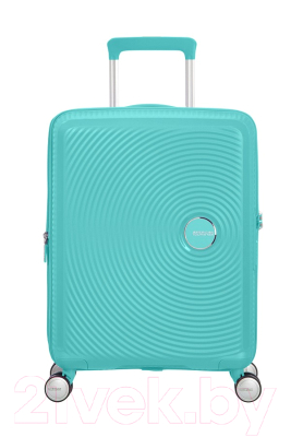 Чемодан на колесах American Tourister Soundbox 32G*21 001 - фото