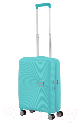 Чемодан на колесах American Tourister Soundbox 32G*21 001