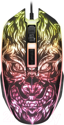 Мышь Defender Chaos GM-033 / 52033