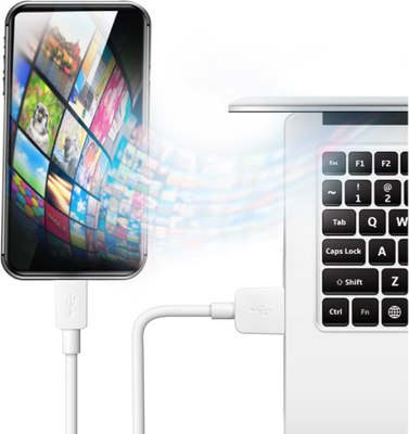 Кабель Defender USB08-01C / 87495