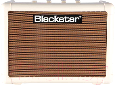 Комбоусилитель Blackstar Fly 3 Acoustic - фото