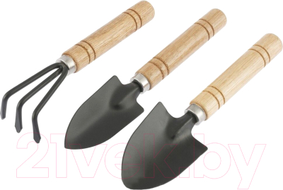 Набор садовых инструментов Palisad 63043 - фото