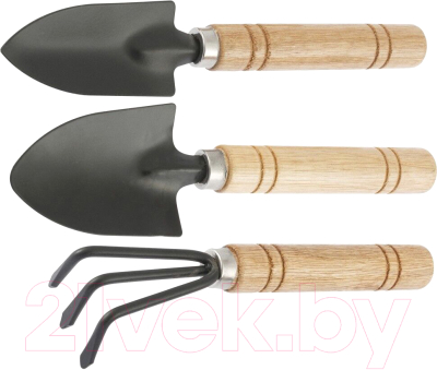 Набор садовых инструментов Palisad 63043