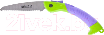 Пила садовая Palisad 604145 - фото