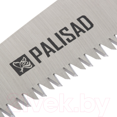 Пила садовая Palisad 604145