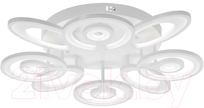 Потолочный светильник Aitin-Pro MX10010/4+4 (белый) - фото