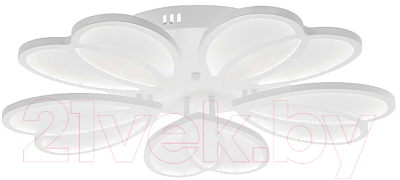 Потолочный светильник Aitin-Pro L8829/5 (белый) - фото