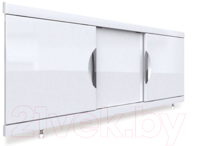 Экран для ванны Emmy Валенсия 150 Max - фото