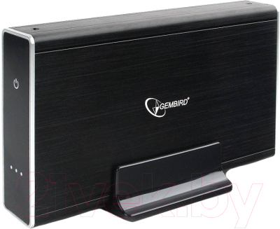 Бокс для жесткого диска Gembird EE3-U3S-80 - фото