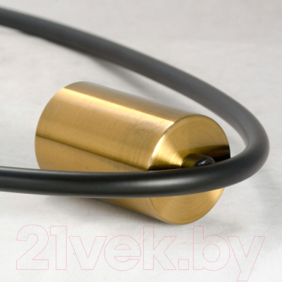 Люстра Lussole Garland LSP-8375