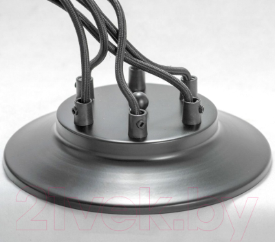 Люстра Lussole Shirley LSP-8440