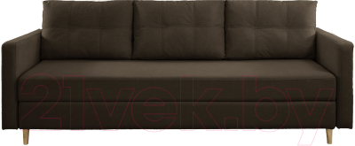 Диван Brioli Рензо П - фото