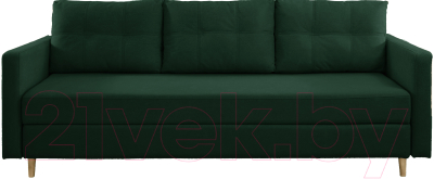 Диван Brioli Рензо П - фото