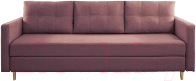 Диван Brioli Рензо П - фото