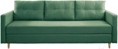 Диван Brioli Рензо П - фото