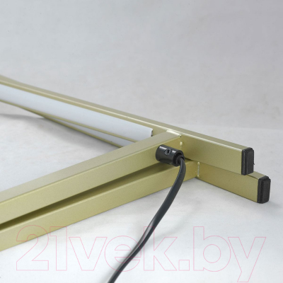 Журнальный столик Lussole Seattle LSP-0566-M