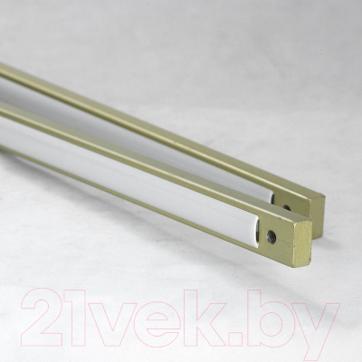 Журнальный столик Lussole Seattle LSP-0566-M