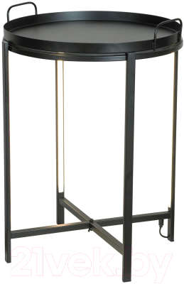 Журнальный столик Lussole Seattle LSP-0565-M - фото