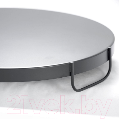 Журнальный столик Lussole Seattle LSP-0565-M