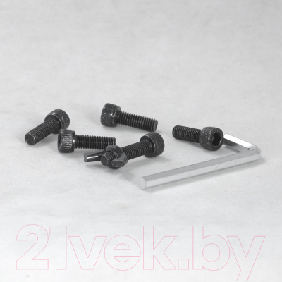 Журнальный столик Lussole Seattle LSP-0565-M