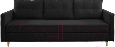 Диван Brioli Рензо П - фото