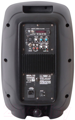 Сценический монитор Leem SPA-10