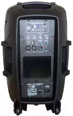 Сценический монитор Leem SPA-12