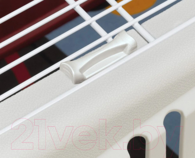 Переноска для животных Ferplast Atlas 20 Open / 73016099