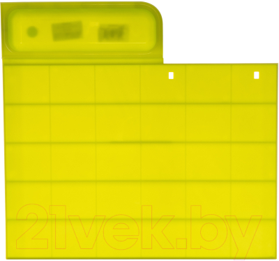 Полка для грызунов Voltrega С кормушкой / 0108924P