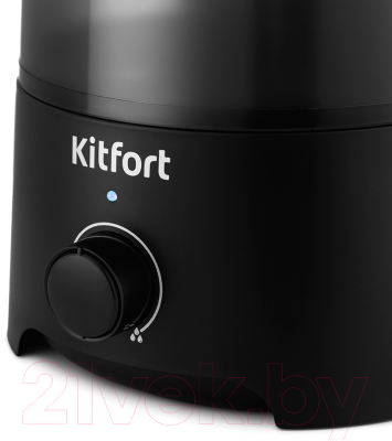 Ультразвуковой увлажнитель воздуха Kitfort KT-2819