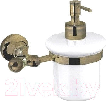 Дозатор для жидкого мыла Cezares OLIMP-SOI-02-M - фото