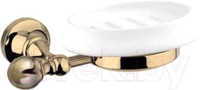 Мыльница Cezares OLIMP-SOD-02-M - фото