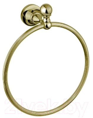 Кольцо для полотенца Cezares OLIMP-RN-02-M - фото