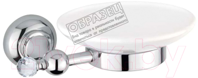 Мыльница Cezares APHRODITE-SODS-03/24-Sw - фото