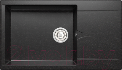 Мойка кухонная Polygran Gals 862 - фото