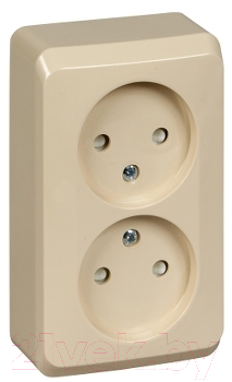 Розетка Schneider Electric Этюд PA16-006K - фото