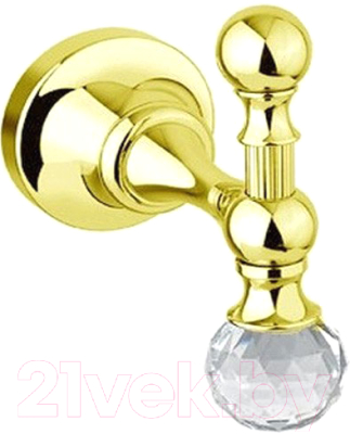 Крючок для ванной Cezares OLIMP-HK-03/24-Sw - фото