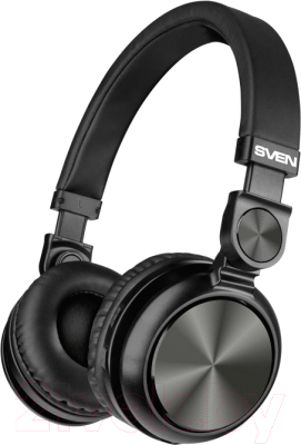 Беспроводные наушники Sven AP-B650MV - фото
