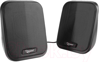 Мультимедиа акустика Gembird SPK-100 - фото