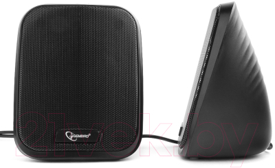 Мультимедиа акустика Gembird SPK-100