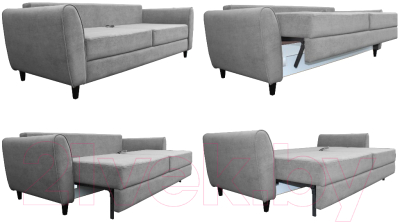 Диван Brioli Маркус