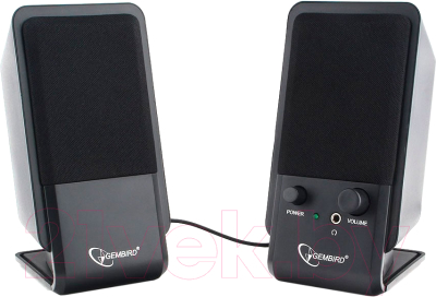 Мультимедиа акустика Gembird SPK-510 - фото