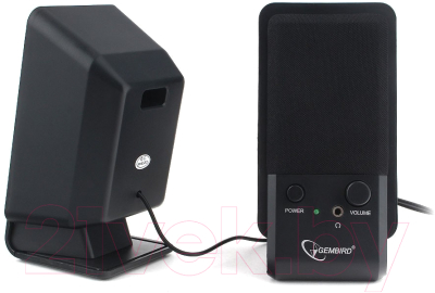 Мультимедиа акустика Gembird SPK-510