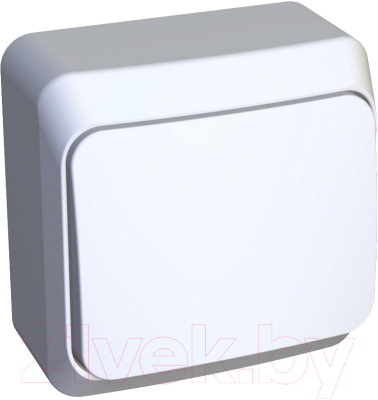 Выключатель Schneider Electric Этюд KA10-001B - фото