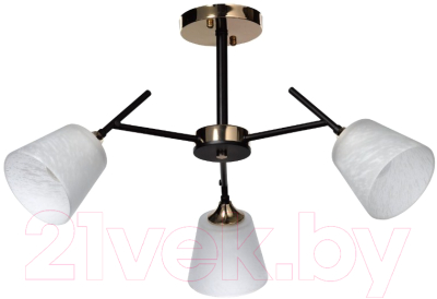 Люстра De City Альфа 324015903 - фото