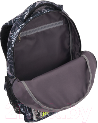 Школьный рюкзак Erich Krause EasyLine 20L Dinosaur Park / 51629