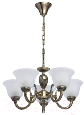 Люстра MW light Ариадна 450016305 - фото