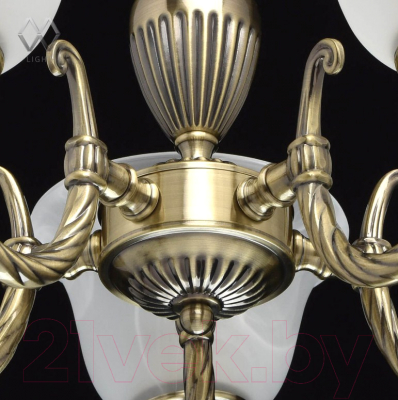 Люстра MW light Ариадна 450016305