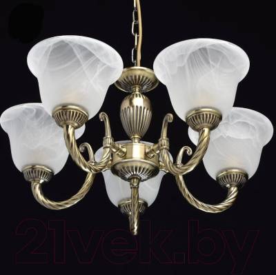 Люстра MW light Ариадна 450016305